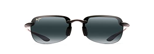 نظارة شمسية رياضية Maui Jim Sandy Beach Asian Fit الرياضية نظارة شمسية رياضية Maui Jim Sandy Beach Asian Fit الرياضية