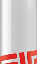 SIGG - زجاجة مياه رياضية حمراء توتال كلير واحدة - ملوثة - وخالية من التسرب - زجاجة مقاومة للكسر - خفيفة الوزن وتحطم - زجاجة بلاستيكية مقاومة للكسر - 17 أونصة