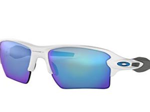 نظارات شمسية Oakley OO9188 Flak 2.0 XL + مجموعة إكسسوارات Vision Group
