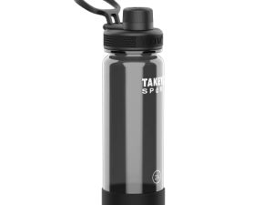Takeya Tritan Sports-Water-Bottles ، 32 أونصة ، Vivacity Purple
