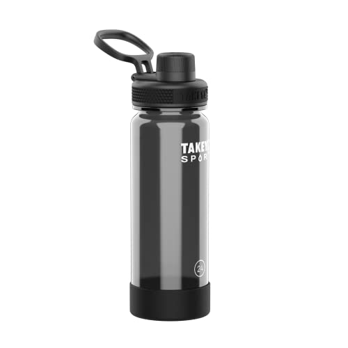 Takeya Tritan Sports-Water-Bottles ، 32 أونصة ، Vivacity Purple Takeya Tritan Sports-Water-Bottles ، 32 أونصة ، Vivacity Purple