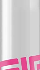 Sigg - زجاجة مياه رياضية توتال كلير وان بيري الرياضية - ملوثة - و BPA - زجاجة خالية من التسرب - خفيفة الوزن وتحطم - زجاجة بلاستيكية تريتان مقاومة للماء - 17 أونصة