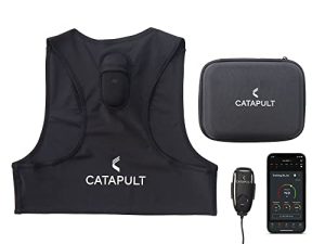 CATAPULT ONE - تتبع وتحليل وتحسين أداء كرة القدم (عضوية مدفوعة مسبقًا)