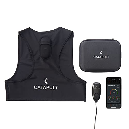 CATAPULT ONE - تتبع وتحليل وتحسين أداء كرة القدم (عضوية مدفوعة مسبقًا) CATAPULT ONE - تتبع وتحليل وتحسين أداء كرة القدم (عضوية مدفوعة مسبقًا)