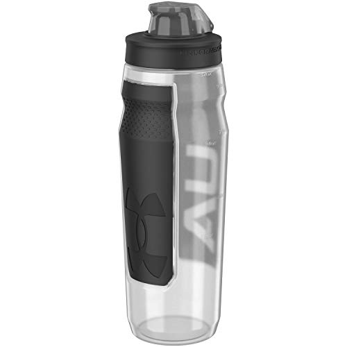 زجاجة ماء الضغط من Under Armor 32oz زجاجة ماء الضغط من Under Armor 32oz