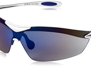 نظارات شمسية XS Sport Wrap TR90 UV400 حماية غير قابلة للكسر لركوب الدراجات أو التزلج أو الجولف