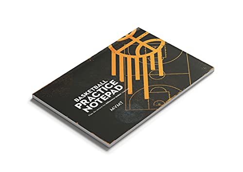 كرة السلة ممارسة التدريب المفكرة من قبل MVMT الرياضية. | مجلة دفتر مخطط 50p لمدربي كرة السلة | التخطيط والمراجعة بسرعة وسهولة. كرة السلة ممارسة التدريب المفكرة من قبل MVMT الرياضية. | مجلة دفتر مخطط 50p لمدربي كرة السلة | التخطيط والمراجعة بسرعة وسهولة.