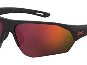 نظارات شمسية من Under Armor Adult UA Playmaker Wrap