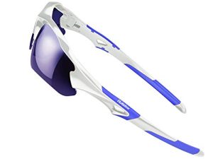 نظارة شمسية HULISLEM Blade Sport Polarized