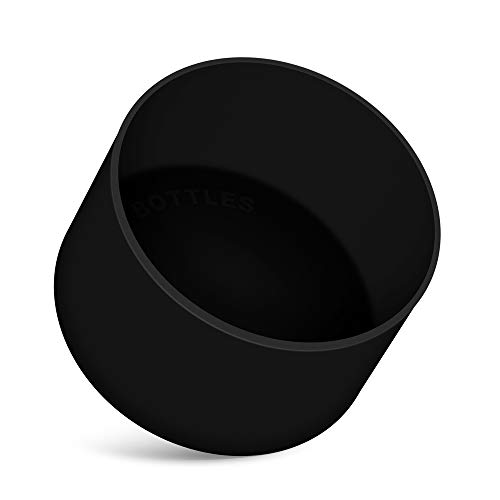 جراب واقٍ من السيليكون لحمل زجاجات المياه الرياضية 12oz-40oz ملحقات قارورة مضادة للانزلاق غطاء سفلي للحيوانات الأليفة وعاء تغذية للقطط الجرو جراب واقٍ من السيليكون لحمل زجاجات المياه الرياضية 12oz-40oz ملحقات قارورة مضادة للانزلاق غطاء سفلي للحيوانات الأليفة وعاء تغذية للقطط الجرو