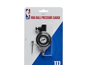 ويلسون NBA و WNBA - مضخات وملحقات التضخم