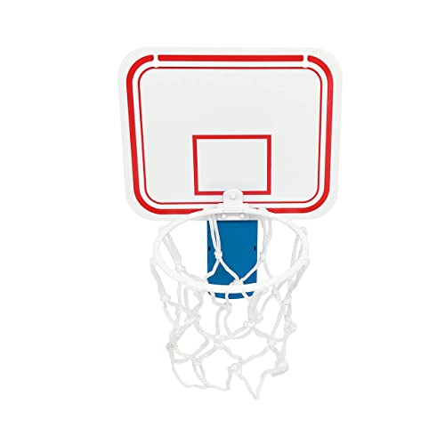 Jaegvida Mini Basketball Hoop Basketball Trash Can Hoop Clip for Bedroom Office داخلي وخارجي Jaegvida Mini Basketball Hoop Basketball Trash Can Hoop Clip for Bedroom Office داخلي وخارجي