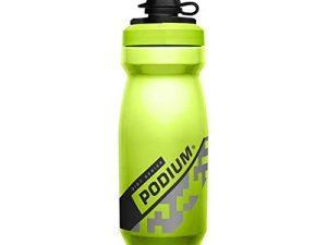 زجاجة دراجة من سلسلة CamelBak Podium Dirt