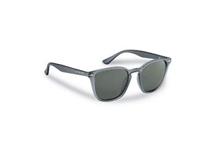نظارة شمسية Flying Fisherman Muriel Polarized مع AcuTint UV Blocker للصيد والرياضة في الهواء الطلق