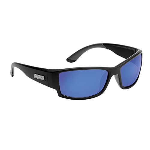 نظارة شمسية Flying Fisherman Razor Polarized مع AcuTint UV Blocker للصيد والرياضات الخارجية نظارة شمسية Flying Fisherman Razor Polarized مع AcuTint UV Blocker للصيد والرياضات الخارجية
