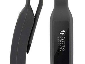 حامل مشبك بديل من TOMALL لـ Fitbit Alta / Fitbit Alta HR