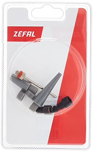 مجموعة إبرة نفخ الكرة Zefal Pump مجموعة إبرة نفخ الكرة Zefal Pump