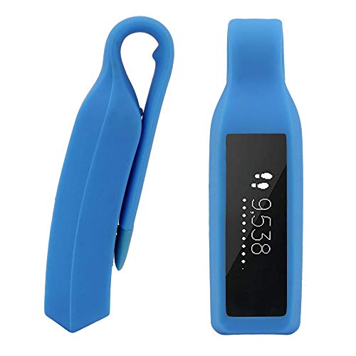 حامل مشبك بديل من TOMALL لـ Fitbit Alta / Fitbit Alta HR حامل مشبك بديل من TOMALL لـ Fitbit Alta / Fitbit Alta HR