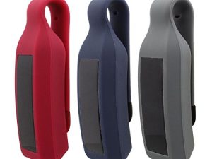 حامل مشبك بديل من TOMALL لـ Fitbit Alta / Fitbit Alta HR