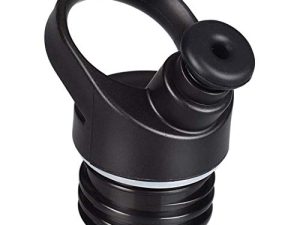 ملحقات غطاء بديل معزول للفم من NuRich Hydro متوافق مع Hydroflask و Klean Kanteen و Simple Modern والعديد من ماركات زجاجات المياه العلوية مقاس 12 18 21 24 أونصة