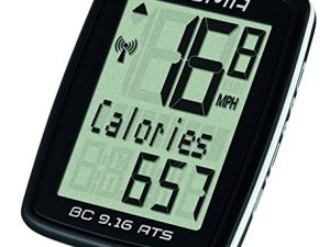 سيجما BC 9.16 ATS Wireless Bike Computer